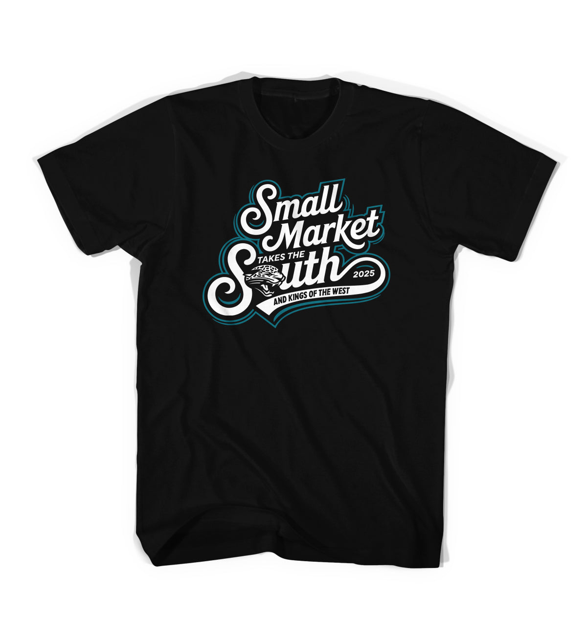 Small Market Takes the South